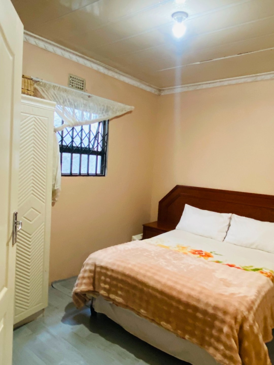 3 Bedroom Property for Sale in Browns Farm Western Cape